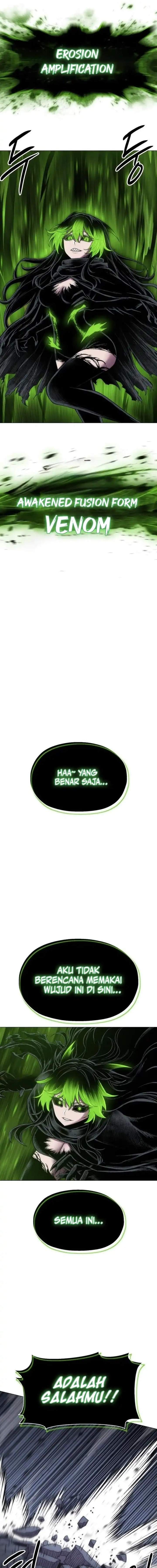 Colorist Chapter 33