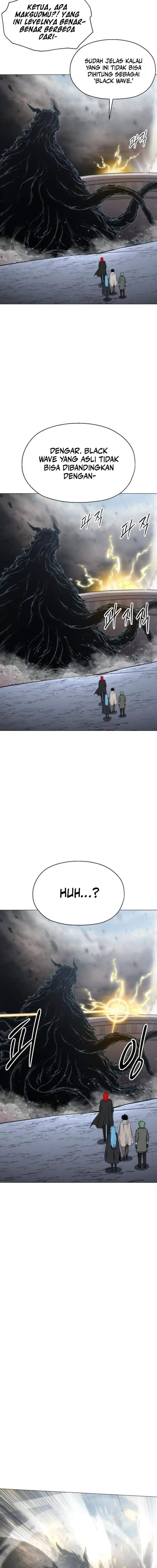 Colorist Chapter 33
