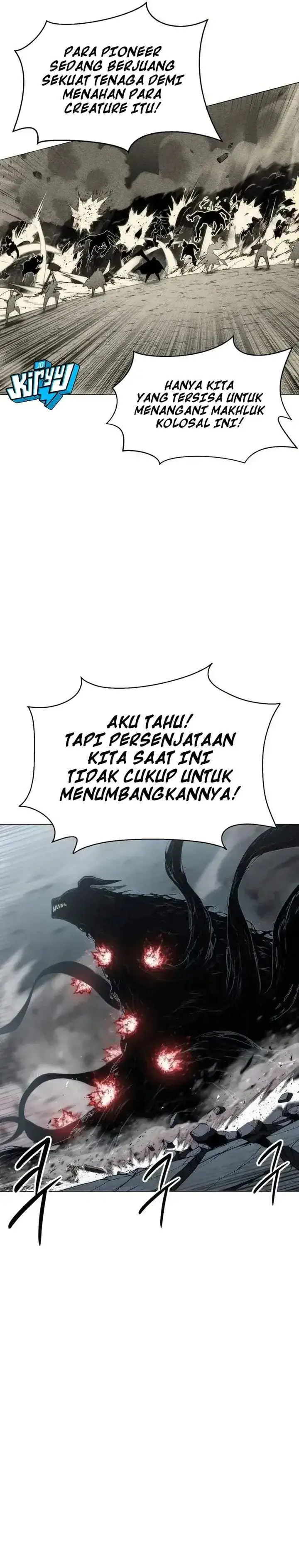 Colorist Chapter 34