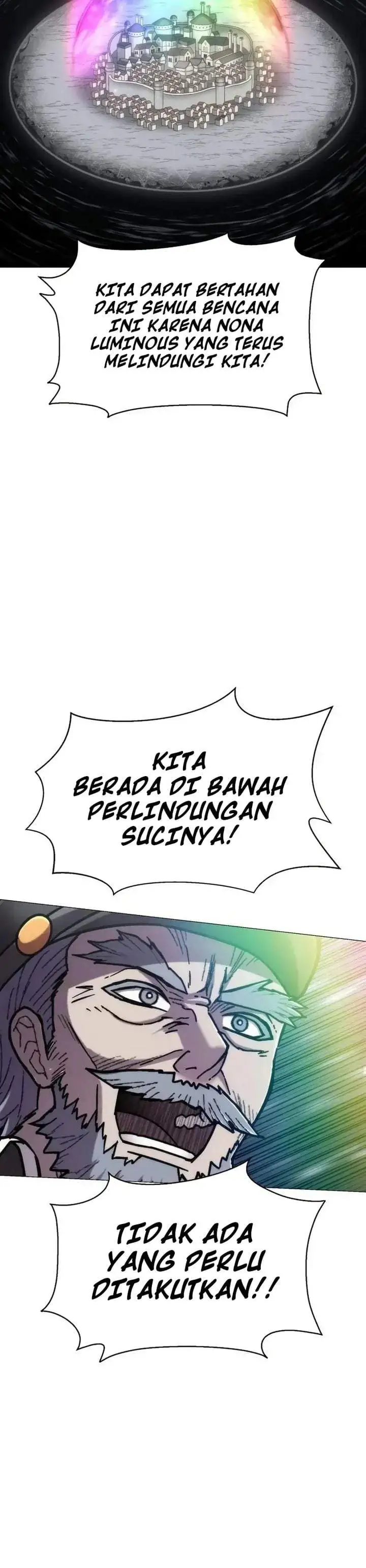 Colorist Chapter 34