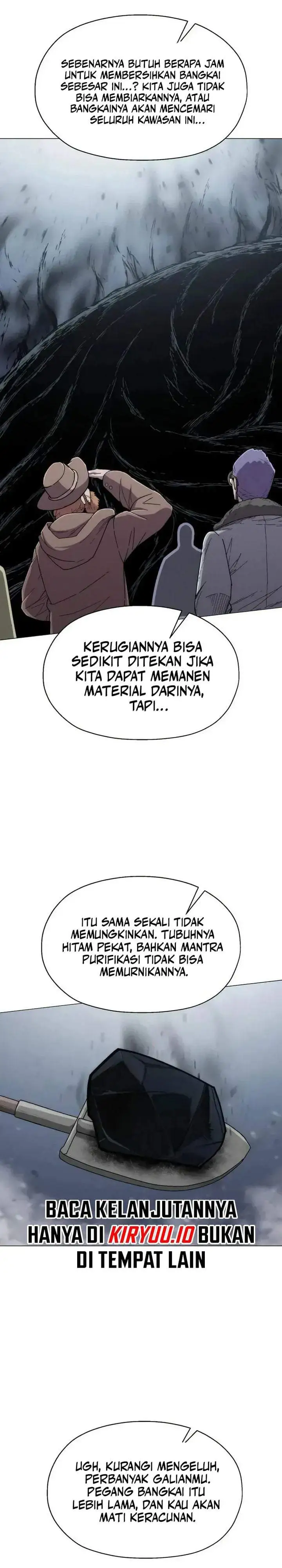Colorist Chapter 34