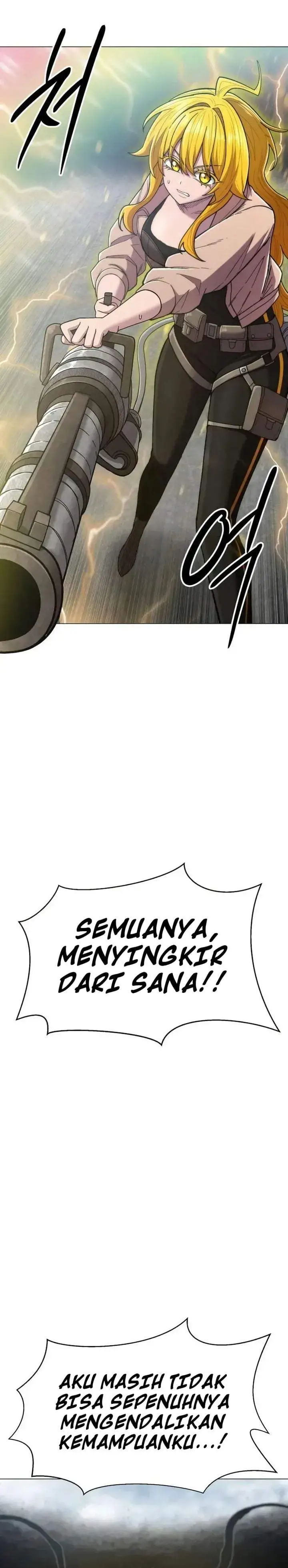 Colorist Chapter 34