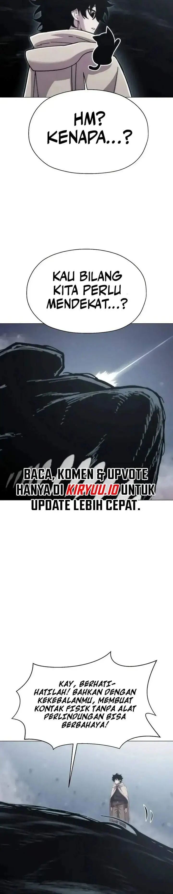 Colorist Chapter 34