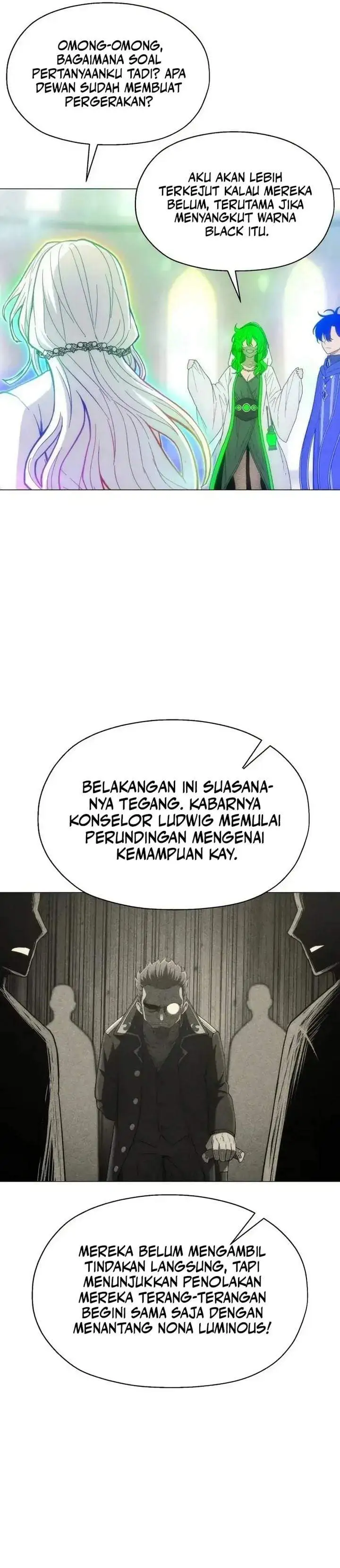 Colorist Chapter 34