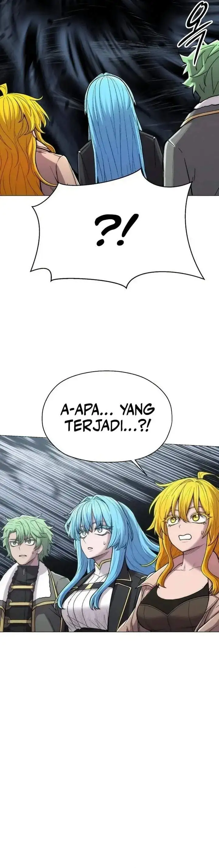Colorist Chapter 34