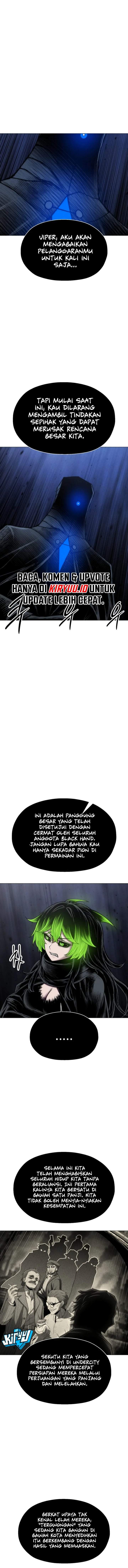 Colorist Chapter 35