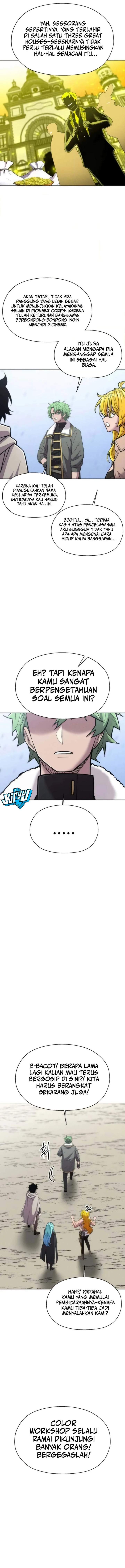 Colorist Chapter 36