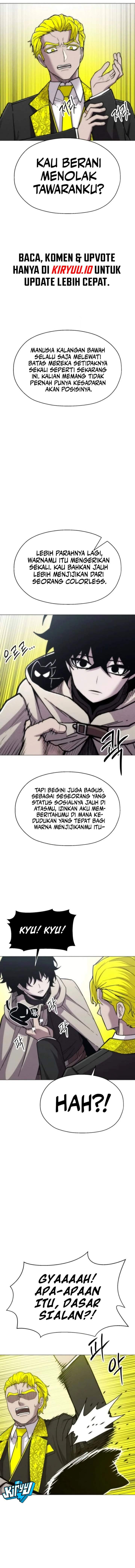 Colorist Chapter 36