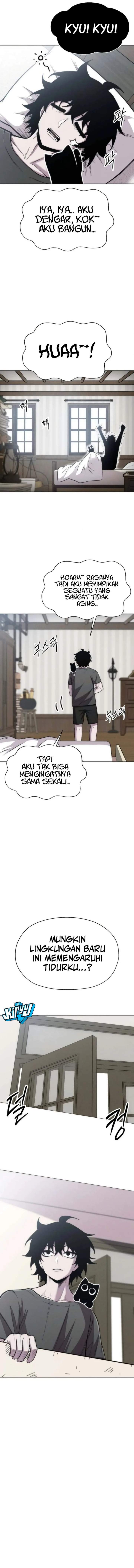 Colorist Chapter 36