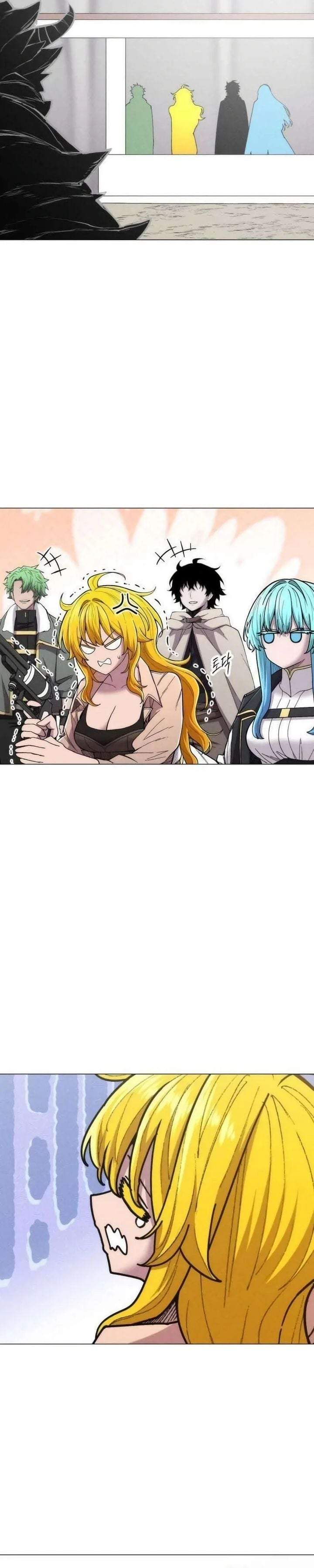 Colorist Chapter 37
