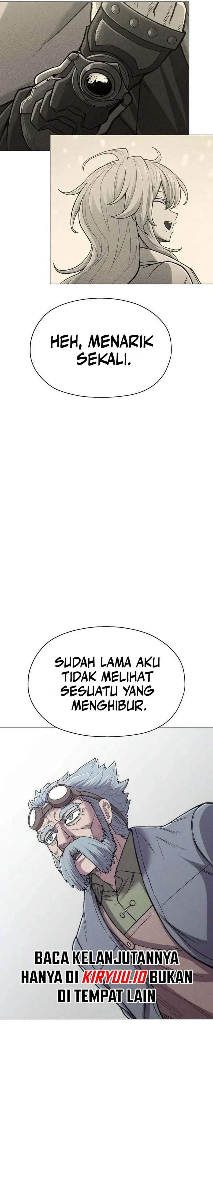 Colorist Chapter 37