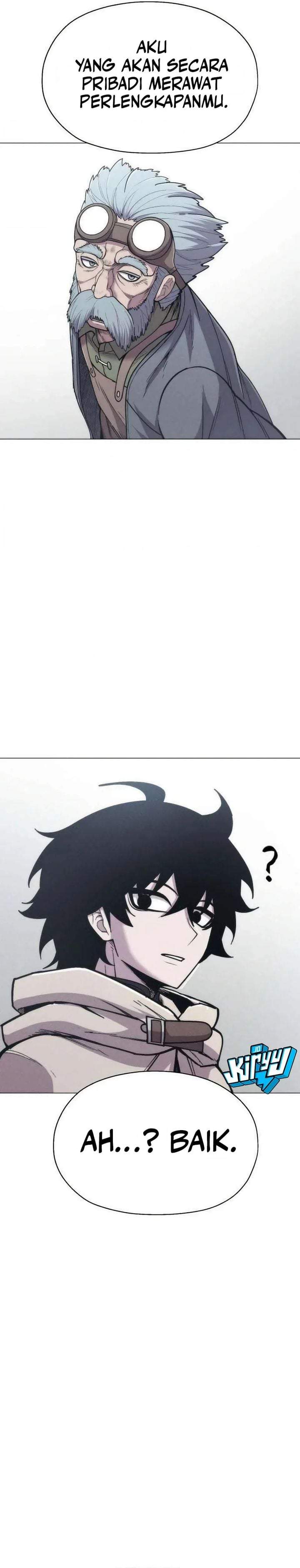 Colorist Chapter 37