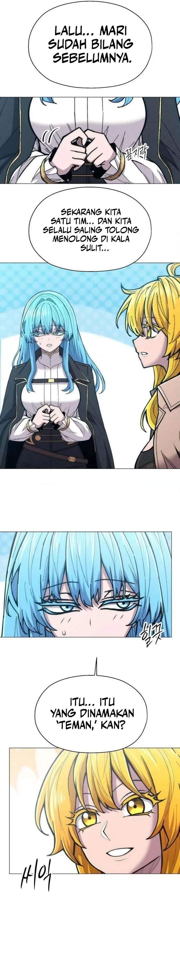 Colorist Chapter 37
