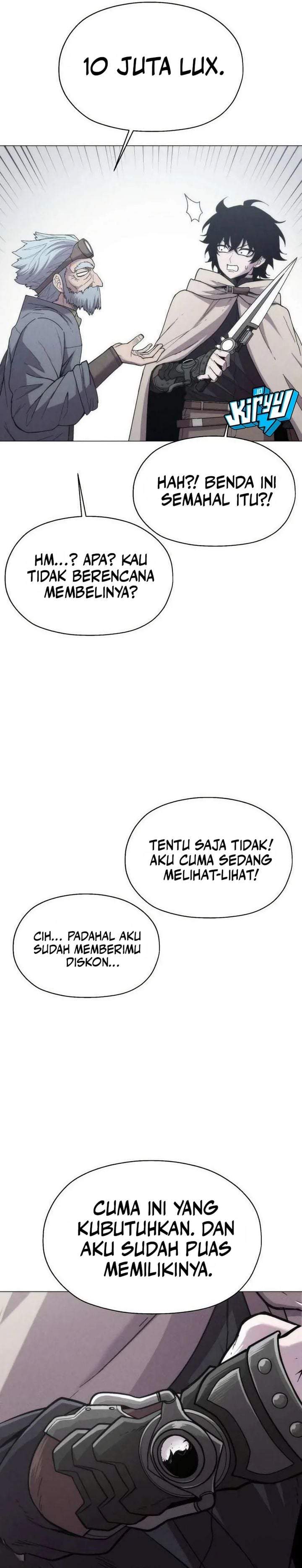 Colorist Chapter 37