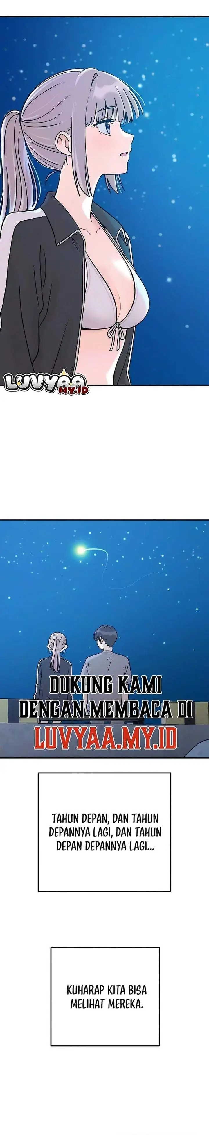 Operation Heart-Pounding Chapter 31
