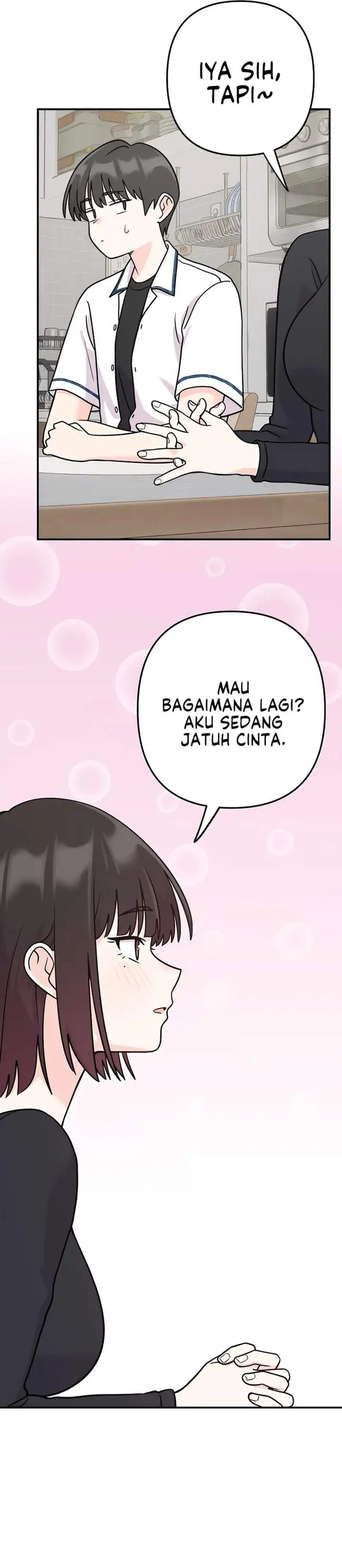 Operation Heart-Pounding Chapter 34