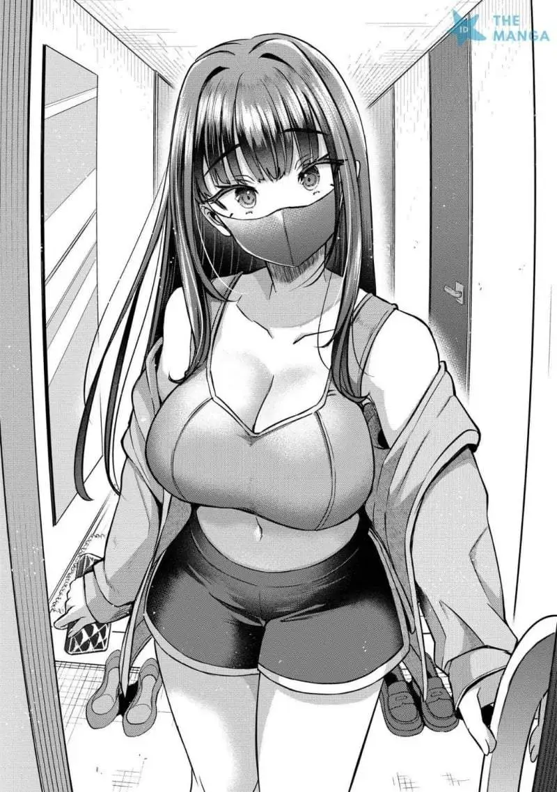 Kounai Sandai Bijo No Himo Shite Chapter 1