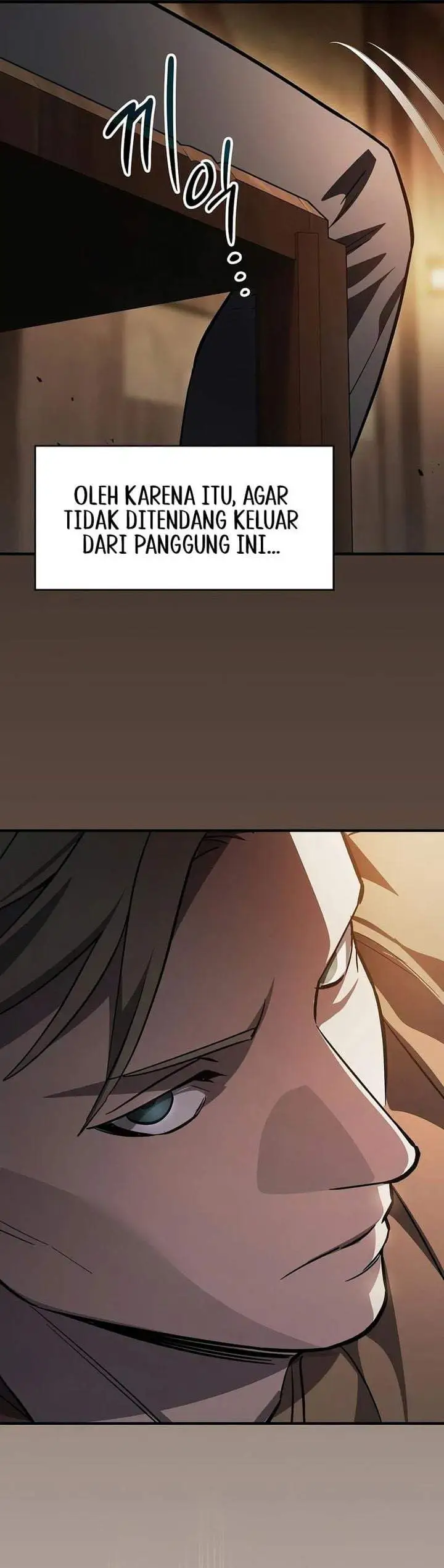Sword Devouring Swordmaster Chapter 33