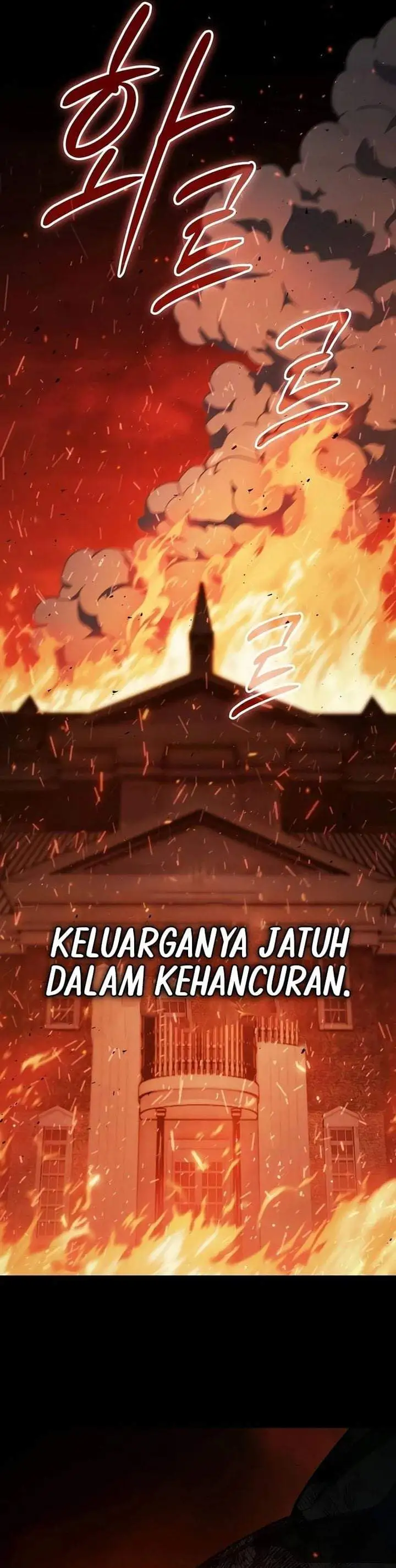 Sword Devouring Swordmaster Chapter 33