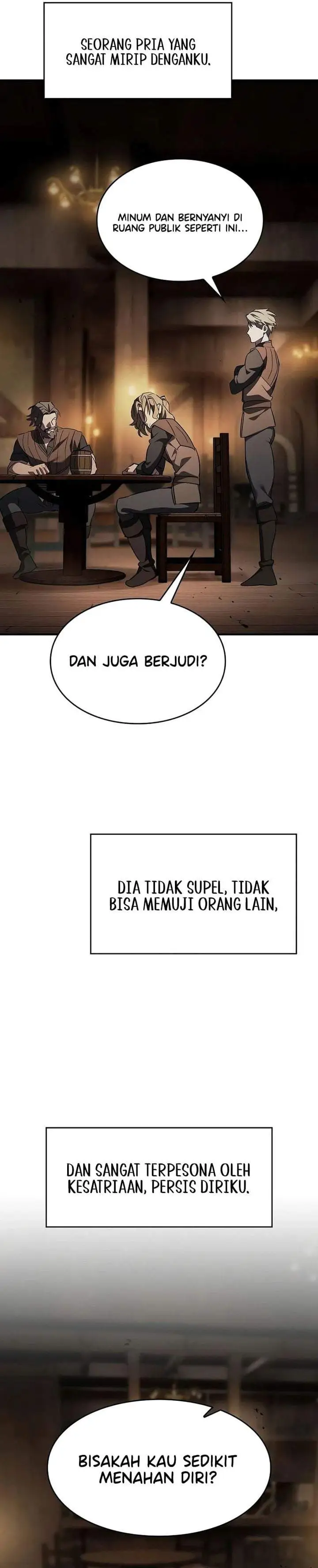 Sword Devouring Swordmaster Chapter 33