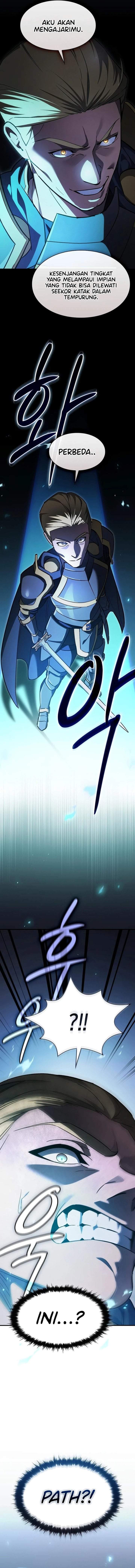 Sword Devouring Swordmaster Chapter 34