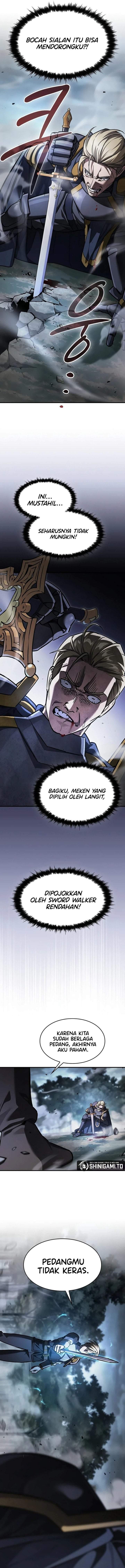 Sword Devouring Swordmaster Chapter 34