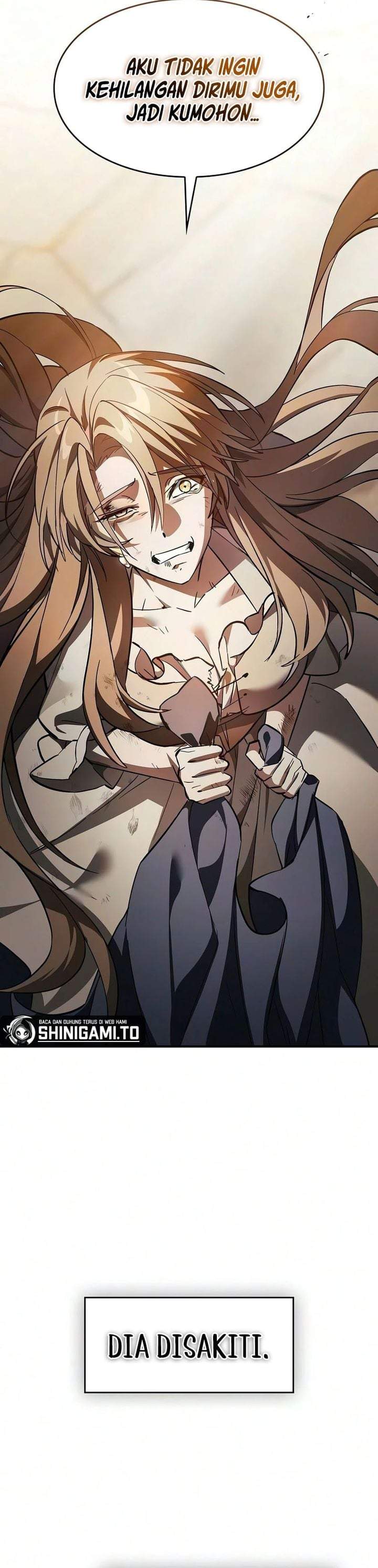 Sword Devouring Swordmaster Chapter 35