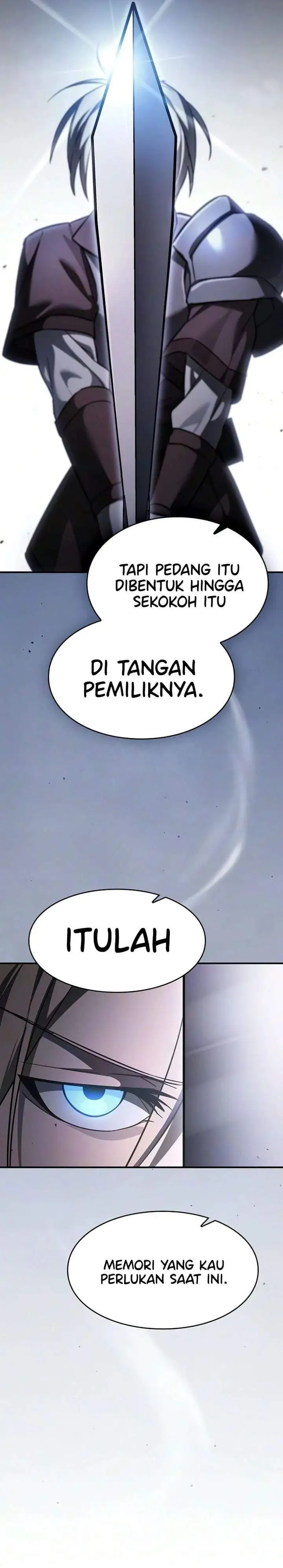 Sword Devouring Swordmaster Chapter 35