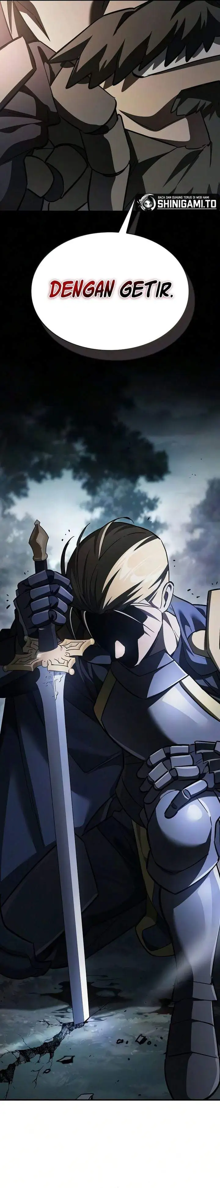 Sword Devouring Swordmaster Chapter 35