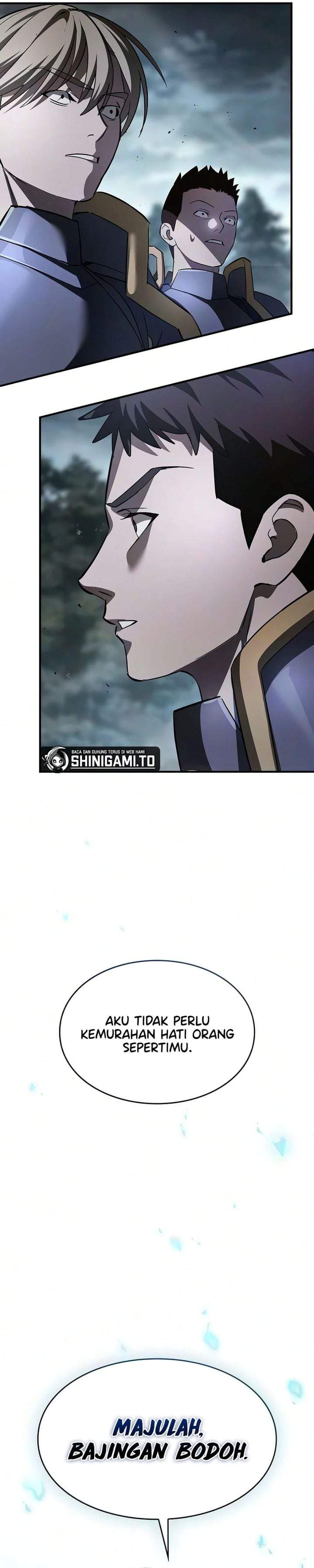 Sword Devouring Swordmaster Chapter 35