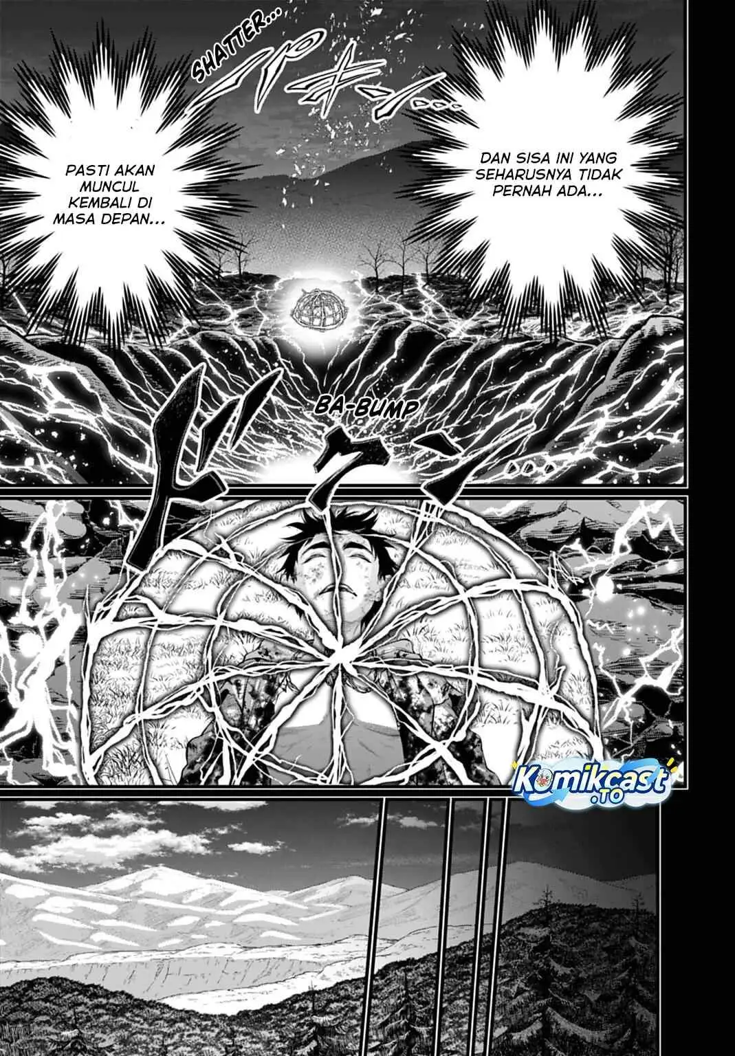 Shuumatsu no Valkyrie Chapter 114