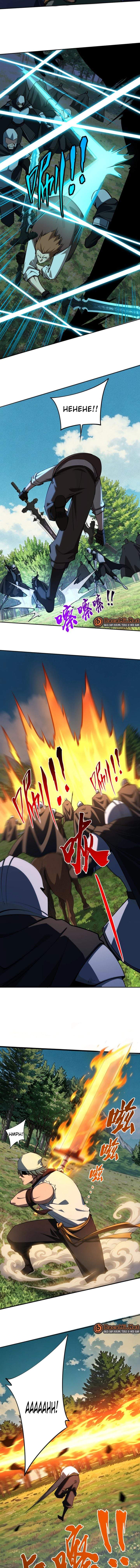 All People Scramble for the Tower, I Cleared 999 Floors in Advance Chapter 57