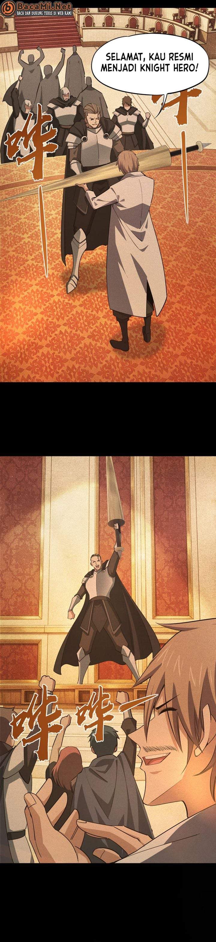 All People Scramble for the Tower, I Cleared 999 Floors in Advance Chapter 58