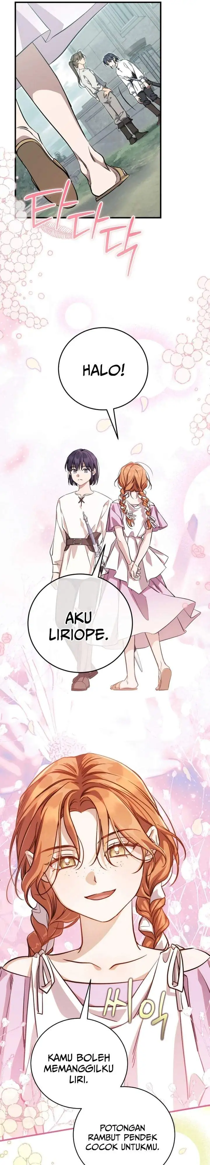 Children of the Rune Chapter 59