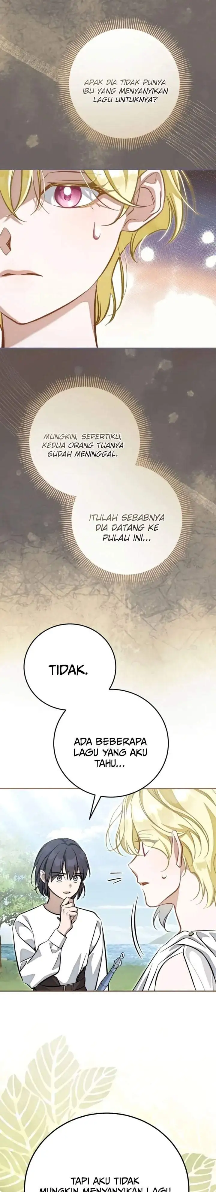 Children of the Rune Chapter 62