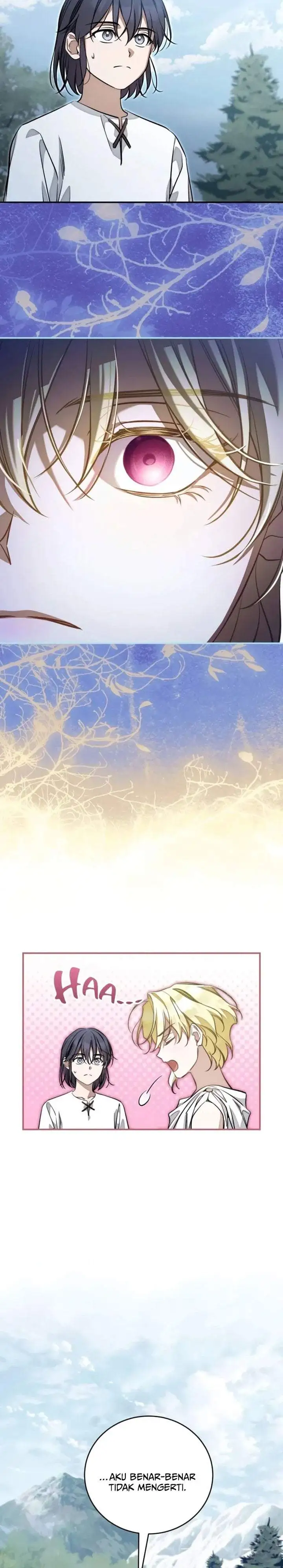 Children of the Rune Chapter 62