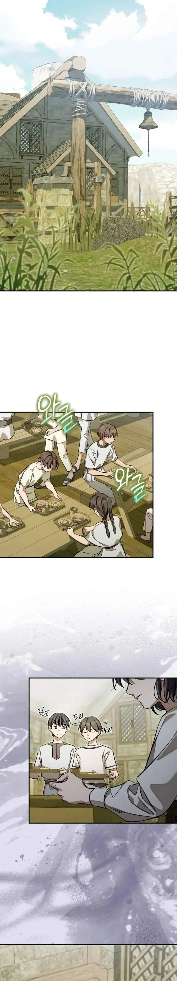 Children of the Rune Chapter 63
