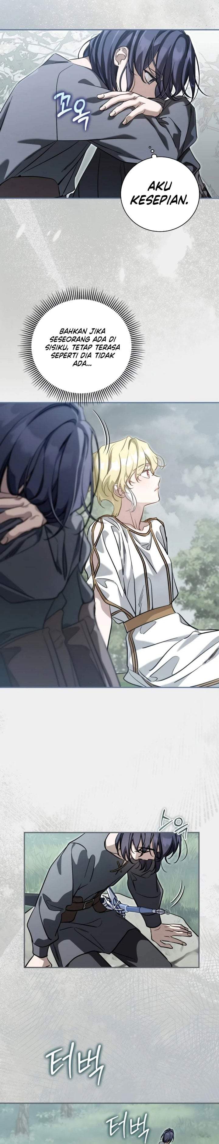 Children of the Rune Chapter 65