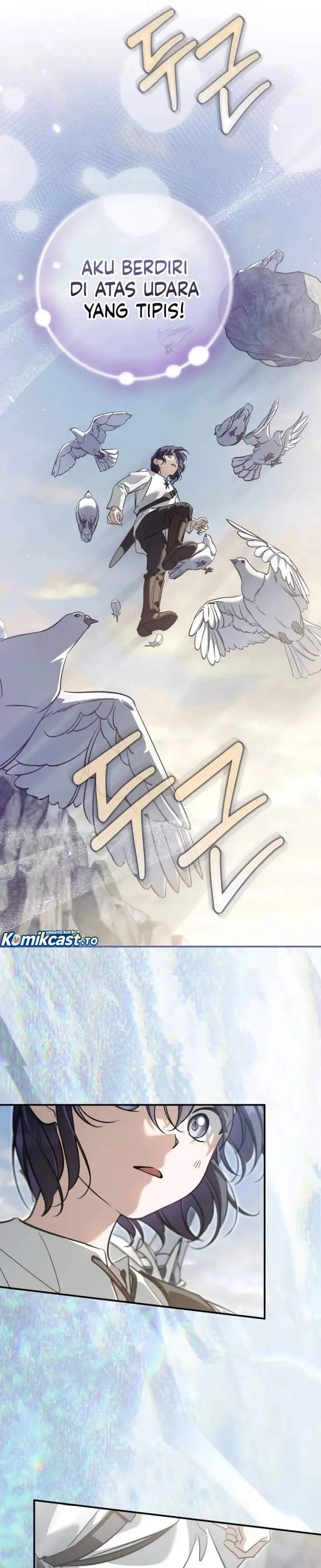 Children of the Rune Chapter 66