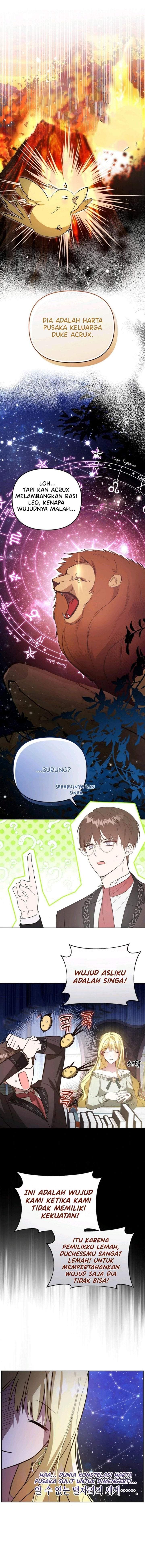 My Sister Is the Main Character Chapter 10