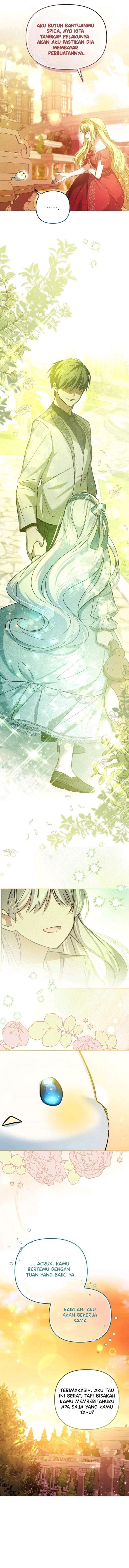 My Sister Is the Main Character Chapter 13