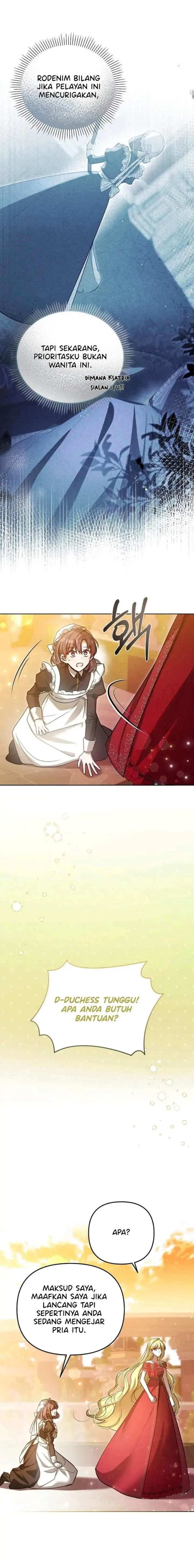 My Sister Is the Main Character Chapter 13