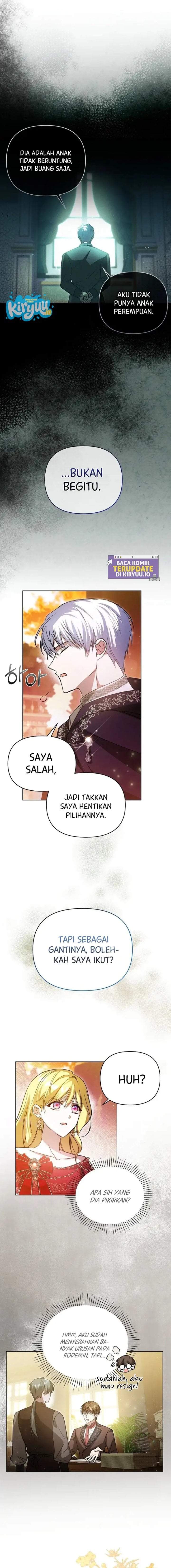 My Sister Is the Main Character Chapter 14