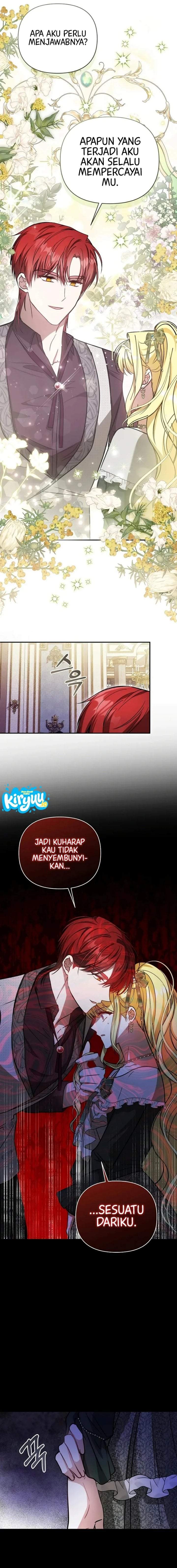 My Sister Is the Main Character Chapter 17