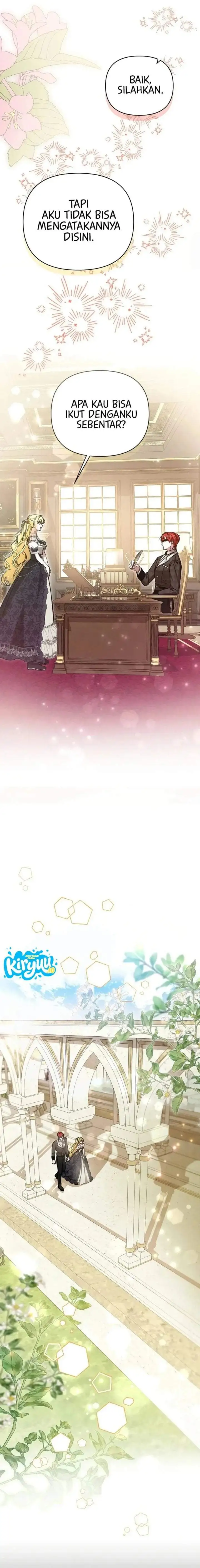 My Sister Is the Main Character Chapter 17