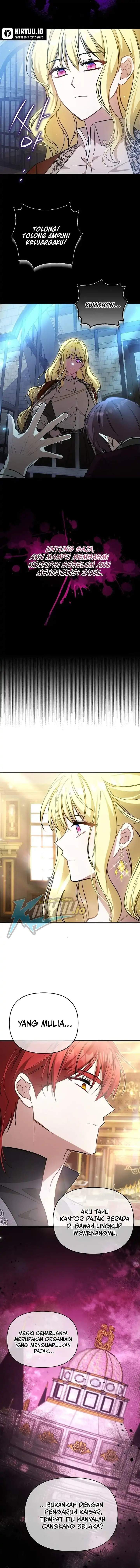 My Sister Is the Main Character Chapter 19