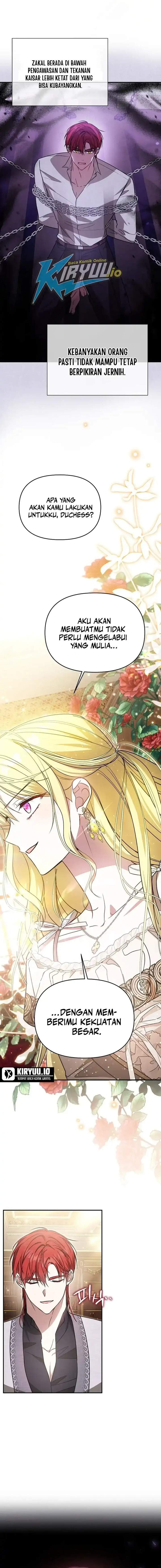 My Sister Is the Main Character Chapter 19