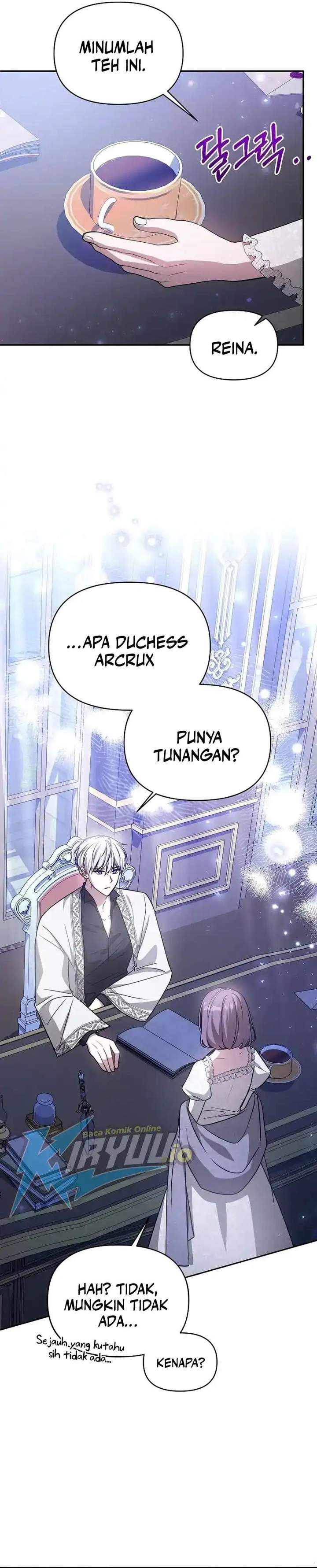 My Sister Is the Main Character Chapter 19