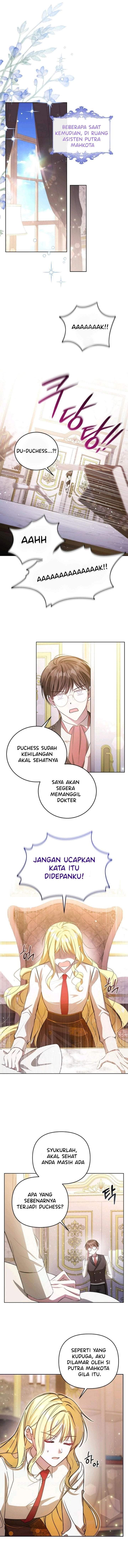 My Sister Is the Main Character Chapter 2