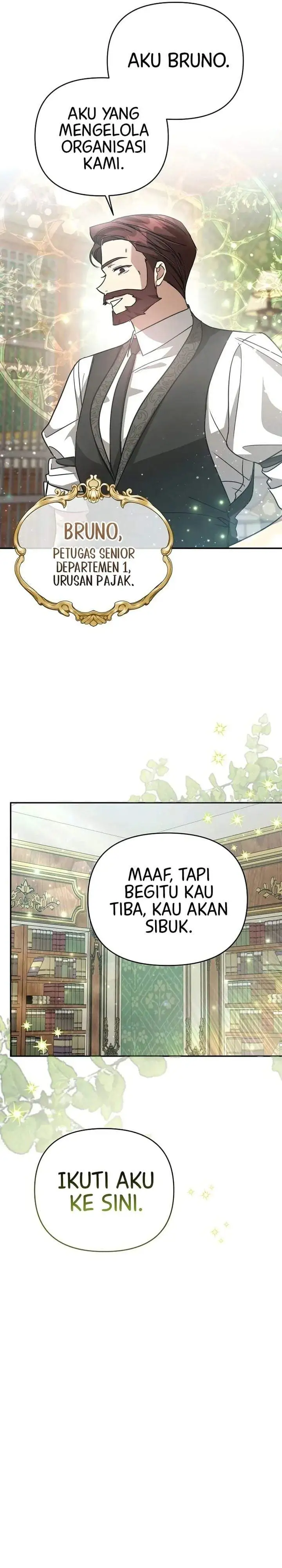 My Sister Is the Main Character Chapter 21